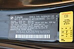 Used 2009 BMW Z4 SDRIVE30I in ANTIOCH, ILLINOIS (Photo 35)