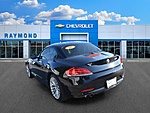 Used 2009 BMW Z4 SDRIVE30I in ANTIOCH, ILLINOIS (Photo 5)