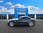 Used 2009 BMW Z4 SDRIVE30I in ANTIOCH, ILLINOIS (Photo 6)