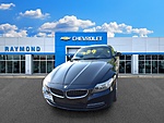 Used 2009 BMW Z4 SDRIVE30I in ANTIOCH, ILLINOIS (Photo 7)