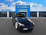 Used 2009 BMW Z4 SDRIVE30I in ANTIOCH, ILLINOIS (Photo 9)