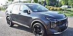 Used 2026 KIA SPORTAGE EX in ANTIOCH, ILLINOIS