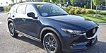 Used 2020 MAZDA CX-5 TOURING in ANTIOCH, ILLINOIS