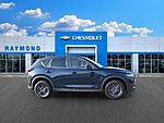 Used 2020 MAZDA CX-5 TOURING in ANTIOCH, ILLINOIS (Photo 2)
