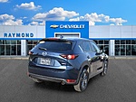 Used 2020 MAZDA CX-5 TOURING in ANTIOCH, ILLINOIS (Photo 3)
