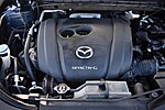 Used 2020 MAZDA CX-5 TOURING in ANTIOCH, ILLINOIS (Photo 34)