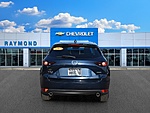 Used 2020 MAZDA CX-5 TOURING in ANTIOCH, ILLINOIS (Photo 4)