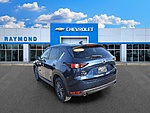 Used 2020 MAZDA CX-5 TOURING in ANTIOCH, ILLINOIS (Photo 5)