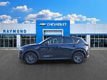 Used 2020 MAZDA CX-5 TOURING in ANTIOCH, ILLINOIS (Photo 6)