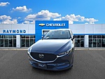 Used 2020 MAZDA CX-5 TOURING in ANTIOCH, ILLINOIS (Photo 7)