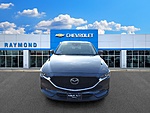 Used 2020 MAZDA CX-5 TOURING in ANTIOCH, ILLINOIS (Photo 8)
