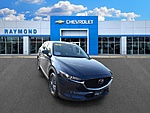 Used 2020 MAZDA CX-5 TOURING in ANTIOCH, ILLINOIS (Photo 9)