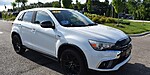 Used 2018 MITSUBISHI OUTLANDER SPORT 2.0 ES in ANTIOCH, ILLINOIS