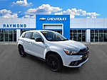 Used 2018 MITSUBISHI OUTLANDER SPORT 2.0 ES in ANTIOCH, ILLINOIS (Photo 1)
