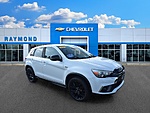 Used 2018 MITSUBISHI OUTLANDER SPORT 2.0 ES in ANTIOCH, ILLINOIS (Photo 10)