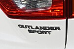 Used 2018 MITSUBISHI OUTLANDER SPORT 2.0 ES in ANTIOCH, ILLINOIS (Photo 14)