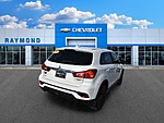 Used 2018 MITSUBISHI OUTLANDER SPORT 2.0 ES in ANTIOCH, ILLINOIS (Photo 3)