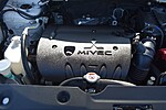 Used 2018 MITSUBISHI OUTLANDER SPORT 2.0 ES in ANTIOCH, ILLINOIS (Photo 31)