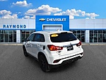 Used 2018 MITSUBISHI OUTLANDER SPORT 2.0 ES in ANTIOCH, ILLINOIS (Photo 5)