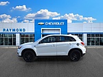 Used 2018 MITSUBISHI OUTLANDER SPORT 2.0 ES in ANTIOCH, ILLINOIS (Photo 6)