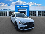 Used 2018 MITSUBISHI OUTLANDER SPORT 2.0 ES in ANTIOCH, ILLINOIS (Photo 9)