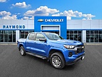 Used 2023 CHEVROLET COLORADO LT in ANTIOCH, ILLINOIS (Photo 10)
