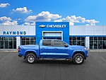 Used 2023 CHEVROLET COLORADO LT in ANTIOCH, ILLINOIS (Photo 2)