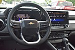 Used 2023 CHEVROLET COLORADO LT in ANTIOCH, ILLINOIS (Photo 20)