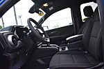 Used 2023 CHEVROLET COLORADO LT in ANTIOCH, ILLINOIS (Photo 24)