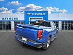 Used 2023 CHEVROLET COLORADO LT in ANTIOCH, ILLINOIS (Photo 3)