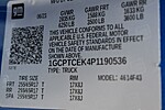 Used 2023 CHEVROLET COLORADO LT in ANTIOCH, ILLINOIS (Photo 37)