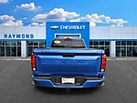 Used 2023 CHEVROLET COLORADO LT in ANTIOCH, ILLINOIS (Photo 4)
