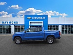 Used 2023 CHEVROLET COLORADO LT in ANTIOCH, ILLINOIS (Photo 6)