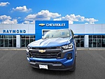 Used 2023 CHEVROLET COLORADO LT in ANTIOCH, ILLINOIS (Photo 7)
