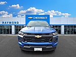 Used 2023 CHEVROLET COLORADO LT in ANTIOCH, ILLINOIS (Photo 8)