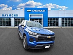 Used 2023 CHEVROLET COLORADO LT in ANTIOCH, ILLINOIS (Photo 9)