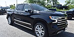 Used 2023 CHEVROLET SILVERADO 1500 HIGH COUNTRY in ANTIOCH, ILLINOIS
