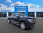 Used 2023 CHEVROLET SILVERADO 1500 HIGH COUNTRY in ANTIOCH, ILLINOIS (Photo 1)