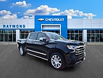Used 2023 CHEVROLET SILVERADO 1500 HIGH COUNTRY in ANTIOCH, ILLINOIS (Photo 1)