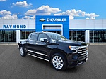 Used 2023 CHEVROLET SILVERADO 1500 HIGH COUNTRY in ANTIOCH, ILLINOIS (Photo 10)