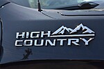 Used 2023 CHEVROLET SILVERADO 1500 HIGH COUNTRY in ANTIOCH, ILLINOIS (Photo 12)