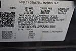 Used 2023 CHEVROLET SILVERADO 1500 HIGH COUNTRY in ANTIOCH, ILLINOIS (Photo 15)
