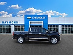 Used 2023 CHEVROLET SILVERADO 1500 HIGH COUNTRY in ANTIOCH, ILLINOIS (Photo 2)