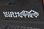 Used 2023 CHEVROLET SILVERADO 1500 HIGH COUNTRY in ANTIOCH, ILLINOIS (Photo 20)
