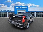 Used 2023 CHEVROLET SILVERADO 1500 HIGH COUNTRY in ANTIOCH, ILLINOIS (Photo 3)