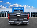 Used 2023 CHEVROLET SILVERADO 1500 HIGH COUNTRY in ANTIOCH, ILLINOIS (Photo 4)