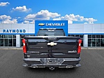 Used 2023 CHEVROLET SILVERADO 1500 HIGH COUNTRY in ANTIOCH, ILLINOIS (Photo 4)