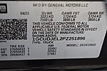 Used 2023 CHEVROLET SILVERADO 1500 HIGH COUNTRY in ANTIOCH, ILLINOIS (Photo 42)