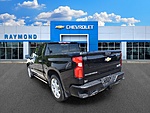 Used 2023 CHEVROLET SILVERADO 1500 HIGH COUNTRY in ANTIOCH, ILLINOIS (Photo 5)