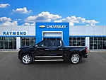 Used 2023 CHEVROLET SILVERADO 1500 HIGH COUNTRY in ANTIOCH, ILLINOIS (Photo 6)